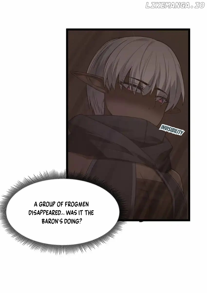 This Hero is a Money Supremacist Chapter 29 - page 50